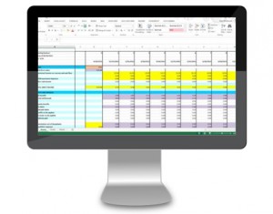 Excel for Budgeting