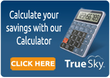 TrueSky Calculator