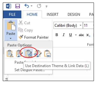 Excel for Business