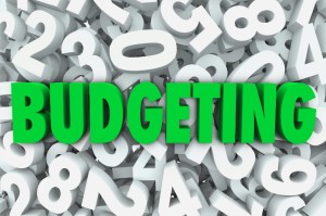 Budgeting Finance