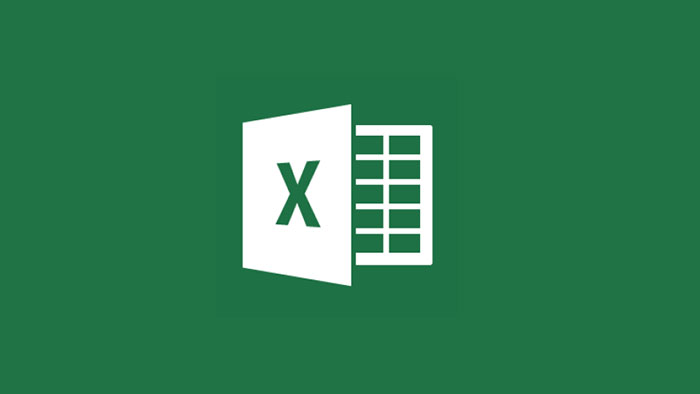 Excel logo