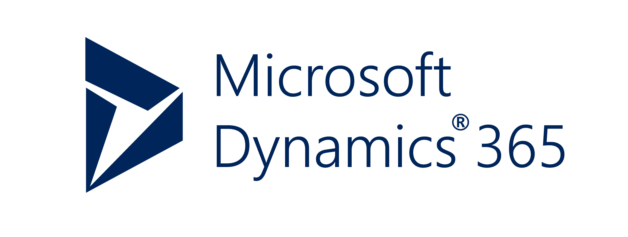 Microsoft Dynamics 365 AI logo